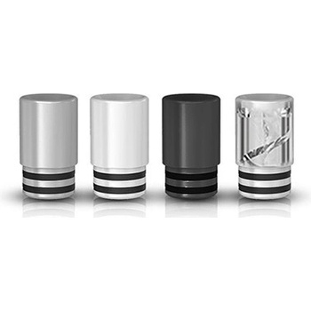 Joyetech náustok pre eGo AIO guľatý šedá