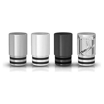 Joyetech náustok pre eGo AIO guľatý biela