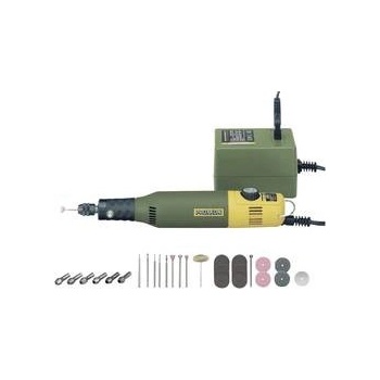 Proxxon MICROMOT 50/E Vŕtačka a fréza 50/E v kufríku