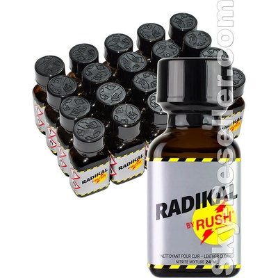 Radikal 24 ml