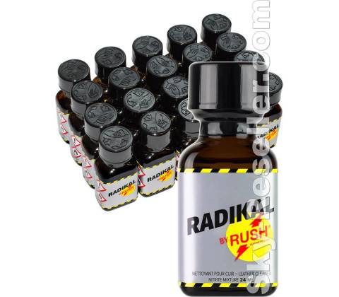 Radikal 24 ml