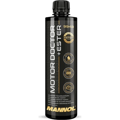 Mannol Motor Doctor + Ester 450 ml