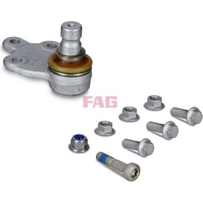 Podpora-/ Kloub Schaeffler FAG 825 0454 10