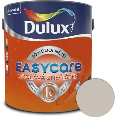 Dulux EasyCare 2,5 l grafit