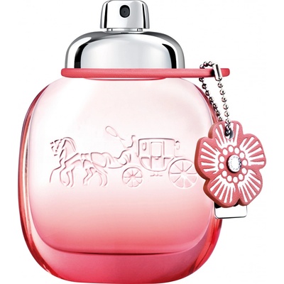 Coach Floral Blush parfumovaná voda dámska 90 ml tester