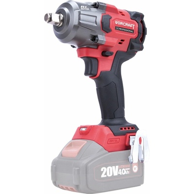 Worcraft CIW-S20LiB-850