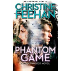 Phantom Game (ISBN: 9780593439104)