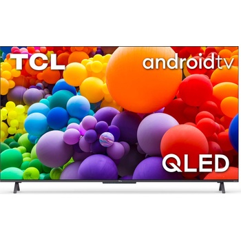 TCL 43C725