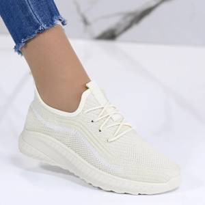  Спортни маратонки W138574 Beige