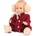 Götz бебе Sleepy Aquini юбилейна 33см (2553161)