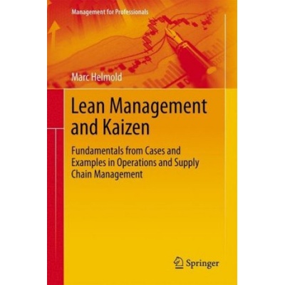 Lean Management and Kaizen | Marc Helmold