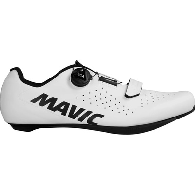 Mavic Обувки за шосеен велосипед Mavic Cosmic Boa Cycling shoes - White - размер 38 2/3 (EU) (036-0946-0311)