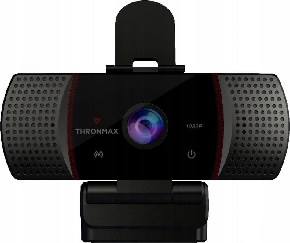 Thronmax Stream GO HD