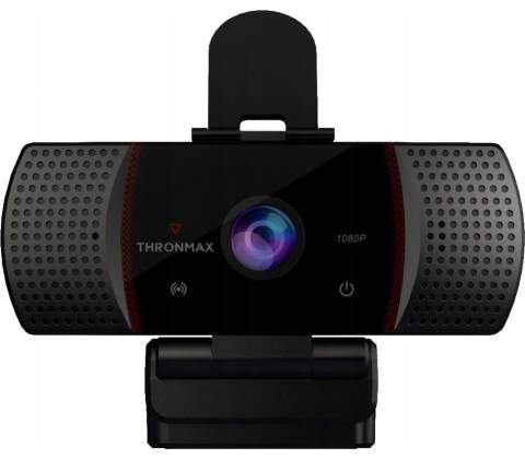 Thronmax Stream GO HD