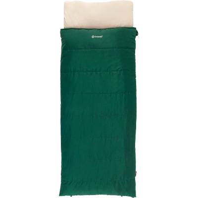 Outwell Синтетичен спален чувал Outwell Contour Dark Olive Synthetic sleeping bag - Green - размер 220 x 85 cm (514-1711-0111)