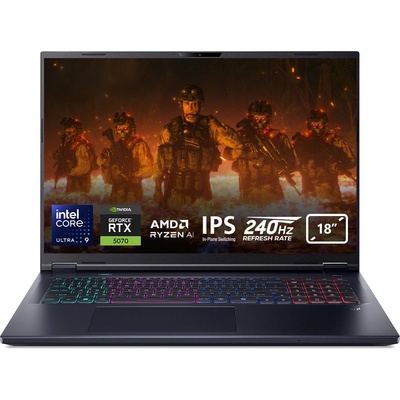 Acer Predator Helios Neo 18 AI PHN18-72-97ZL NH.QVHEX.00B