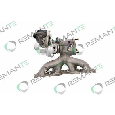 Turbo, Plniace dúchadlo REMANTE 003-002-004443R