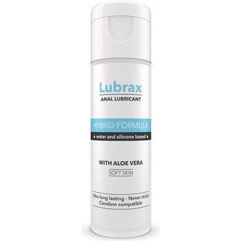 LOVEE Анален лубрикант хибрид lubrax 50 мл