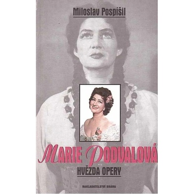 Marie Podvalová - M. Pospíšil