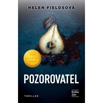 Pozorovatel - Helen Fieldsová