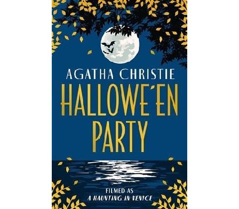 Hallowe'en Party
