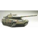 Tamiya Leopard 2A6 1:35