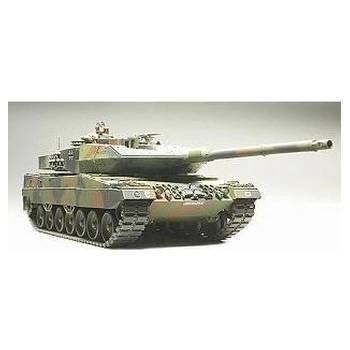 Tamiya Leopard 2A6 1:35