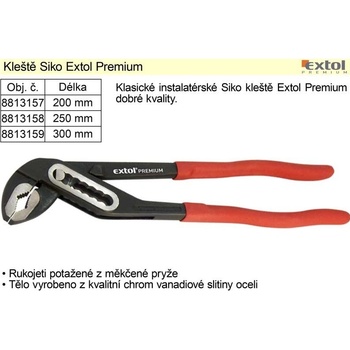 EXTOL PREMIUM