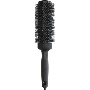 Olivia Garden Expert Blowout Speed Round Brush Black Label 45 mm