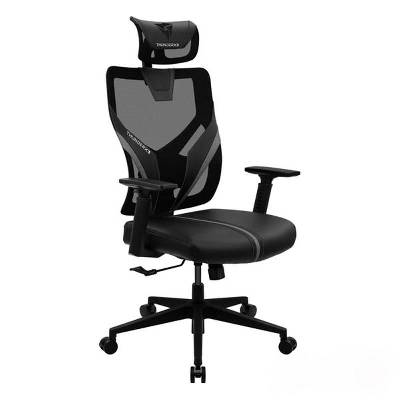 Геймърски стол ThunderX3 YAMA1 Черно (TX3-CHAIR-GAGC-225)