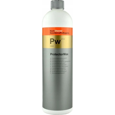 Koch Chemie Protector Wax 1 l – Zbozi.Blesk.cz