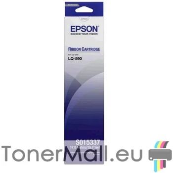 Epson Лента за матричен принтер epson c13s015337