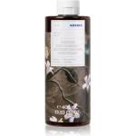KORRES Jasmine почистващ душ гел 400ml