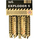 Pyrotechnika Petardy EXPLODER 5 5 ks