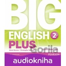 Big English Plus 2 Class CD