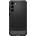 Spigen Калъф Spigen - Rugged Armor, Galaxy S23 Plus, черен (8809896740661)