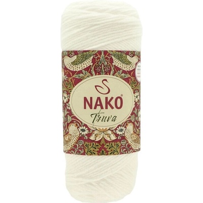 Nako Truva 208 biela