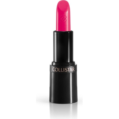Collistar Rossetto Puro rtěnka 103 Fucsia Petunia 3,5 ml