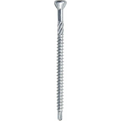Rapi-Tec BSP Skrutka do dreva, ø 3,2 × 35 mm, drážka: TX 10, 250 ks, 9530035