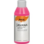 Kreul Javana Боя за плат Pink 250 ml 1 бр (91336)