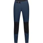 FOX Racing Мъжки дълъг панталон за колоездене FOX Racing Defend Pant Cycling bottoms - Galaxy Blue - размер 28 (US) (055-2917-0611)