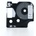 Compatible DYMO D1 Blue/White (45014)