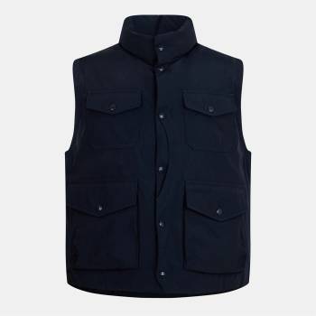 Ralph Lauren Елек Polo Ralph Lauren Men's Pocket Gilet - Collection Navy