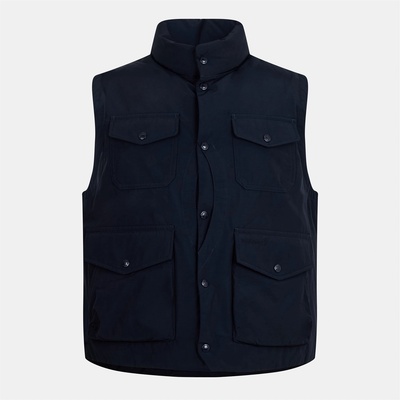 Ralph Lauren Елек Polo Ralph Lauren Men's Pocket Gilet - Collection Navy