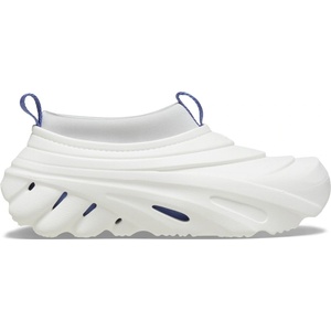 Crocs Чехли Crocs Men's Echo Storm Clogs - White
