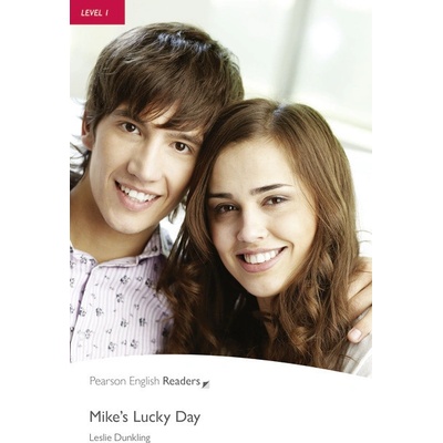Mike's Lucky Day - Leslie Dunkling