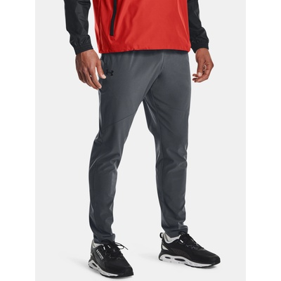 Under Armour Мъжки панталони Under Armour UA Storm STRETCH WOVEN PANT Under Armour | Siv | МЪЖЕ | XL
