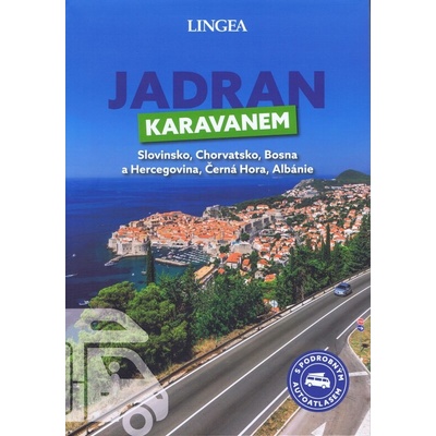 Jadran karavanem