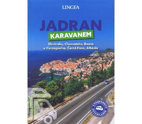 Jadran karavanem