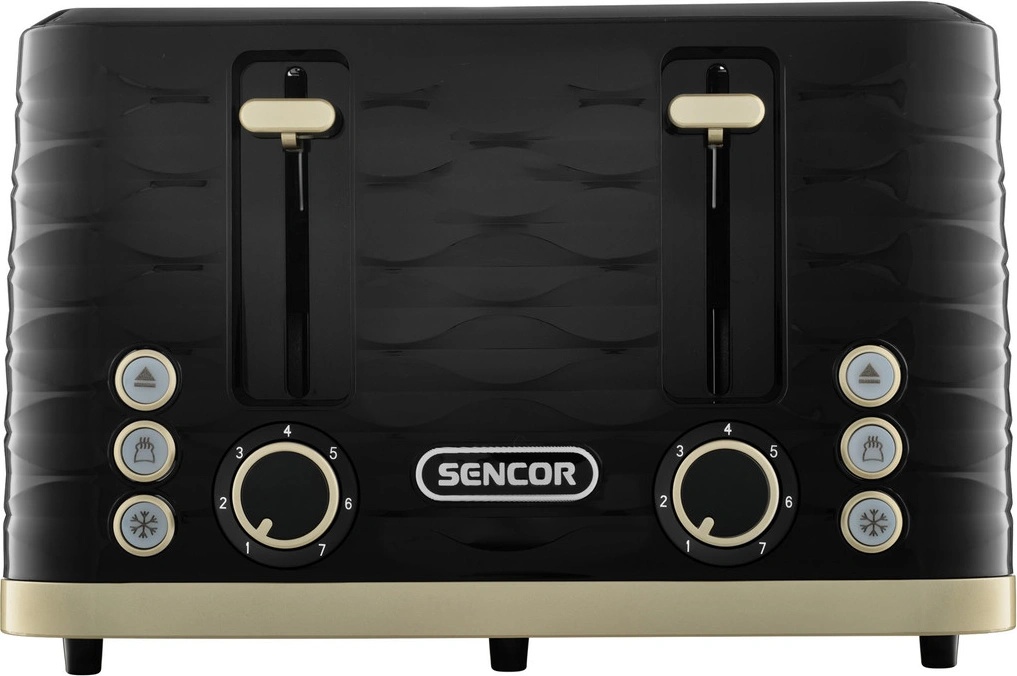 Sencor STS 7551BK